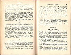 ALGERIE COURS HISTOIRE COLONISATION GEOGRAPHIE ADMINISTRATION  (41)